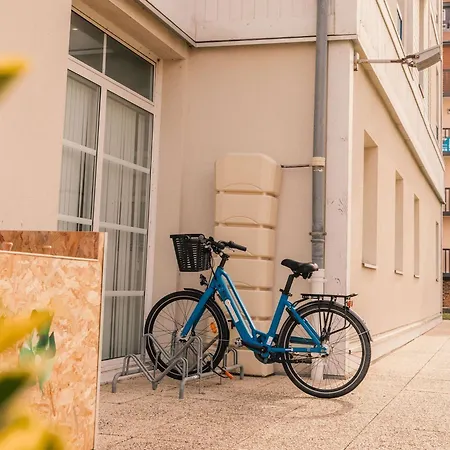 Ibis Styles Deauville 3* Villers-sur-Mer