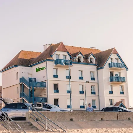 Ibis Styles Deauville 3*