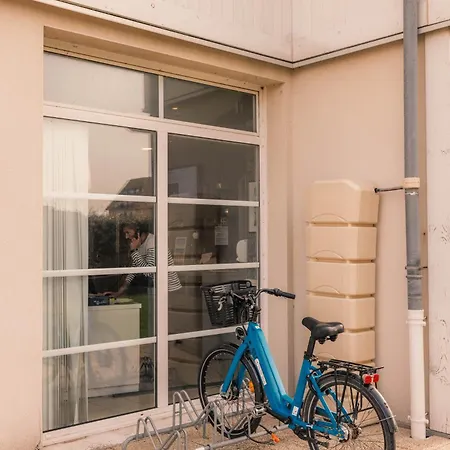 Ibis Styles Deauville 3* Villers-sur-Mer