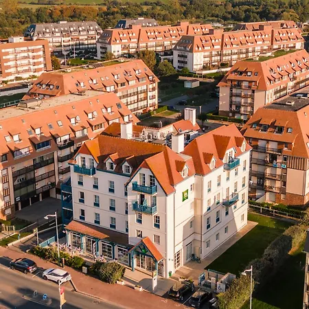 Ibis Styles Deauville 3*