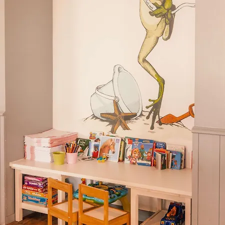 Szálloda Ibis Styles Deauville Villers-sur-Mer