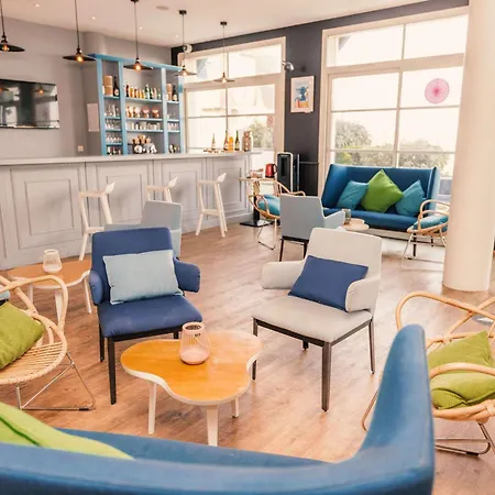Szálloda Ibis Styles Deauville 3*
