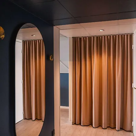Ibis Styles Deauville Villers-sur-Mer