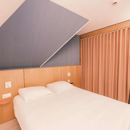 Ibis Styles Deauville