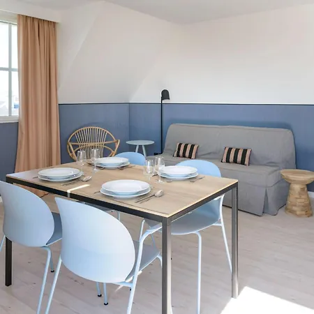 Ibis Styles Deauville Szálloda Villers-sur-Mer