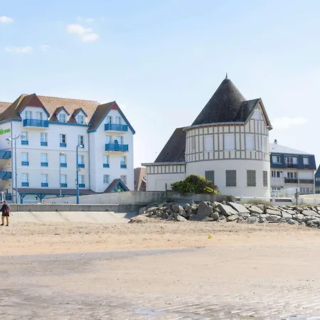 Ibis Styles Deauville