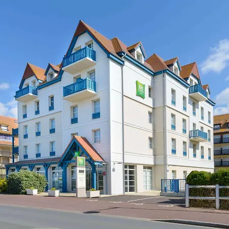 Ibis Styles Deauville Szálloda