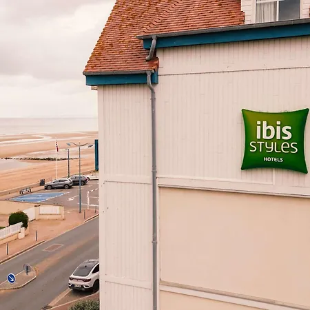 Szálloda Ibis Styles Deauville 3*