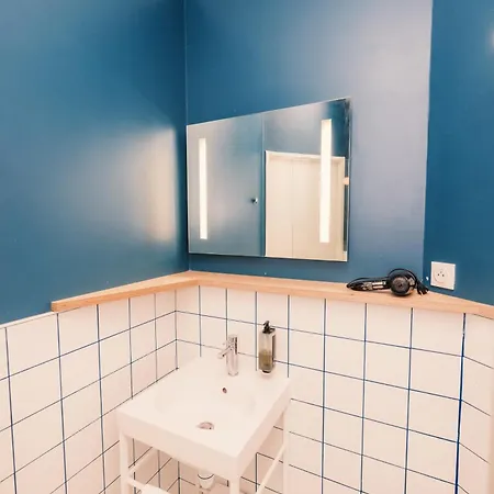 Ibis Styles Deauville