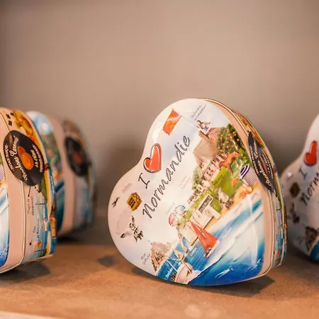 Ξενοδοχείο Ibis Styles Deauville 3*