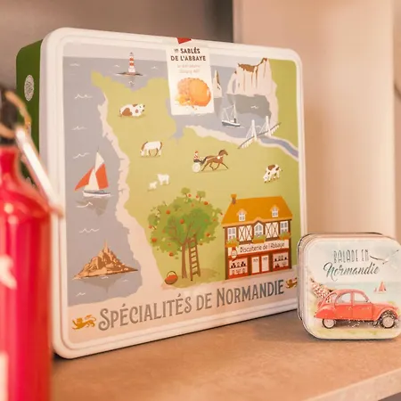 Ibis Styles Deauville Otel 3*