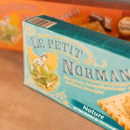 Otel Ibis Styles Deauville Villers-sur-Mer