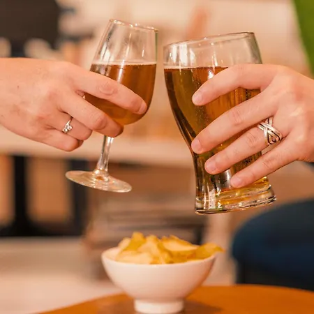 Otel Ibis Styles Deauville