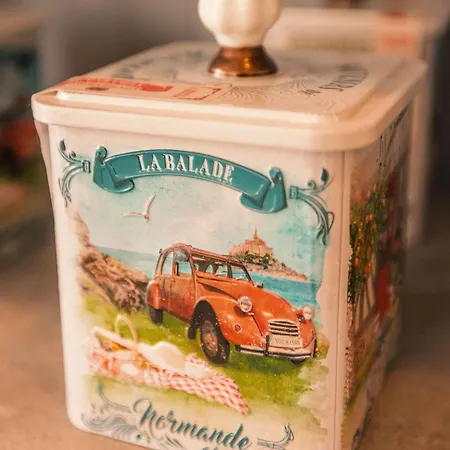 Ibis Styles Deauville Ξενοδοχείο 3*