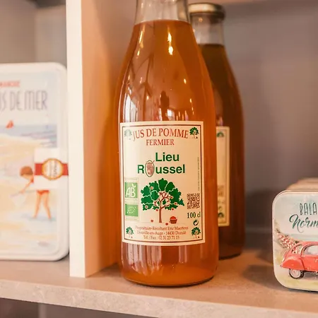 Ibis Styles Deauville Otel Villers-sur-Mer