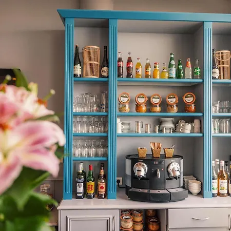 Ibis Styles Deauville 3*