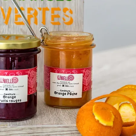 Ibis Styles Deauville Villers-sur-Mer