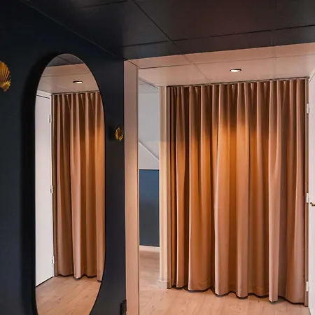 Ibis Styles Deauville 3* Villers-sur-Mer