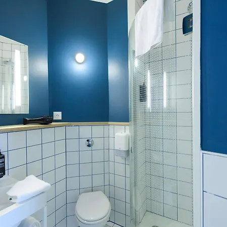 Hotel Ibis Styles Deauville