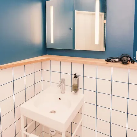 Ibis Styles Deauville Hotel 3*