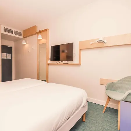 Ibis Styles Deauville Otel Villers-sur-Mer