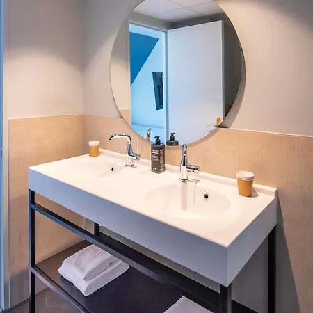 Ibis Styles Deauville
