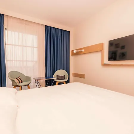 Ibis Styles Deauville Otel