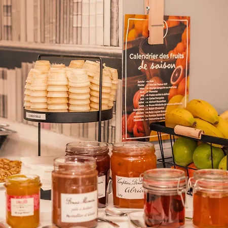 Ξενοδοχείο Ibis Styles Deauville 3*