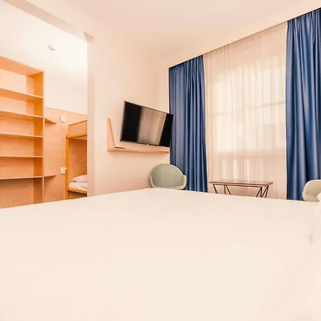 Ibis Styles Deauville Hotell Villers-sur-Mer