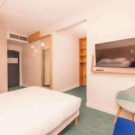 Ibis Styles Deauville 3* Villers-sur-Mer