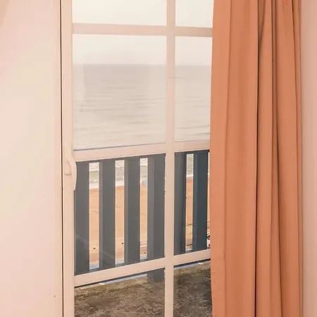 Ibis Styles Deauville Otel