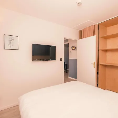Hotel Ibis Styles Deauville 3*