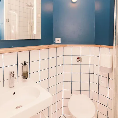 Ibis Styles Deauville Hotel Villers-sur-Mer