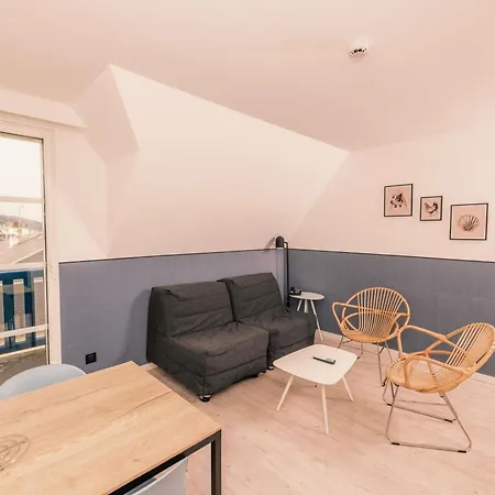 Ibis Styles Deauville 3*