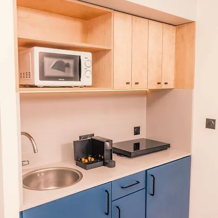 Ibis Styles Deauville Villers-sur-Mer