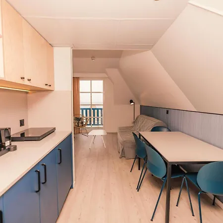 Ibis Styles Deauville 3* Villers-sur-Mer