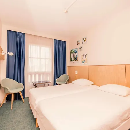 Ibis Styles Deauville Otel