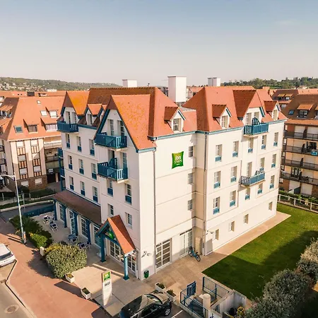 Hotel Ibis Styles Deauville Villers-sur-Mer