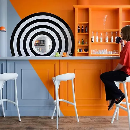 Ibis Styles Deauville Ξενοδοχείο Villers-sur-Mer