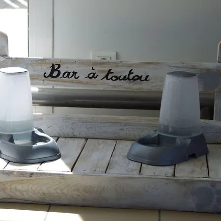 Ibis Styles Deauville 3*