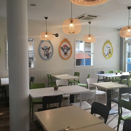 Ibis Styles Deauville