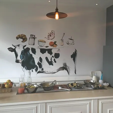 Ibis Styles Deauville 3* Villers-sur-Mer