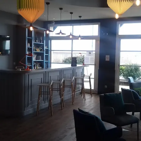 Ibis Styles Deauville Ξενοδοχείο 3*