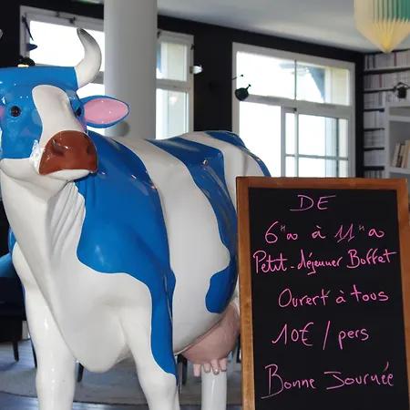 Ibis Styles Deauville 3*