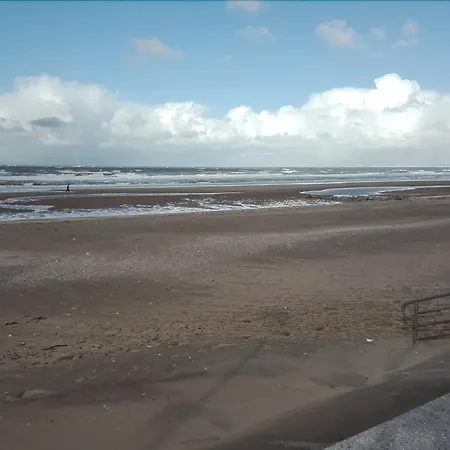 Ibis Styles Deauville