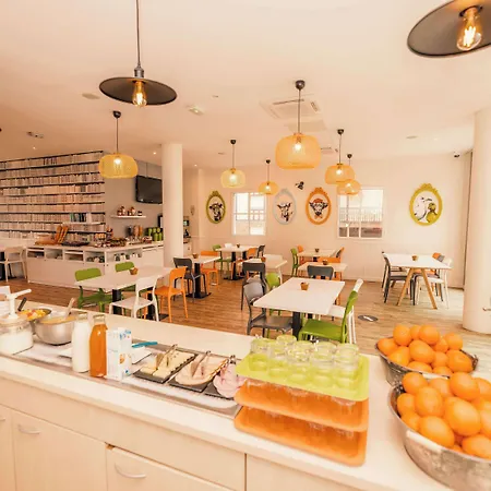 Ξενοδοχείο Ibis Styles Deauville