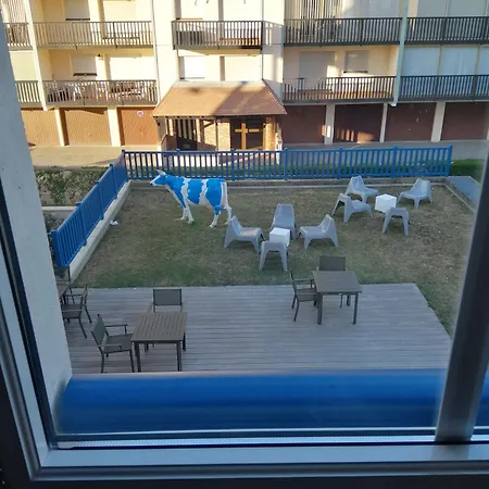 Ibis Styles Deauville