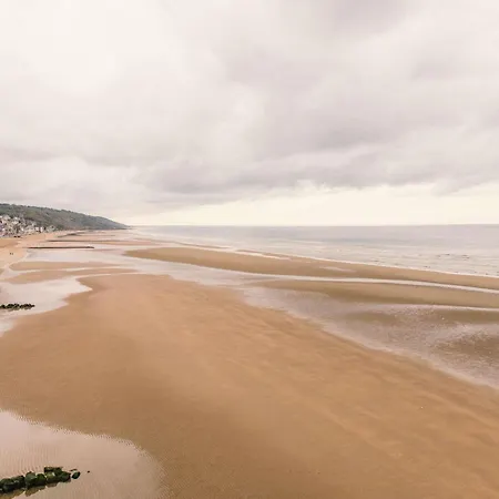 Ibis Styles Deauville 3* Villers-sur-Mer