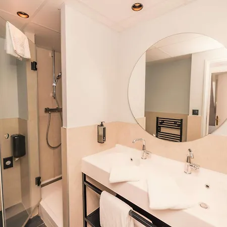 Ibis Styles Deauville 3*