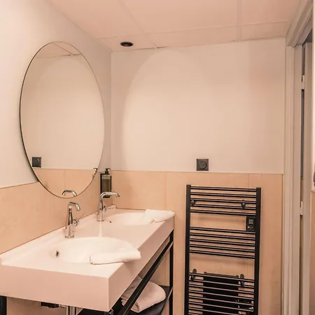 Ibis Styles Deauville
